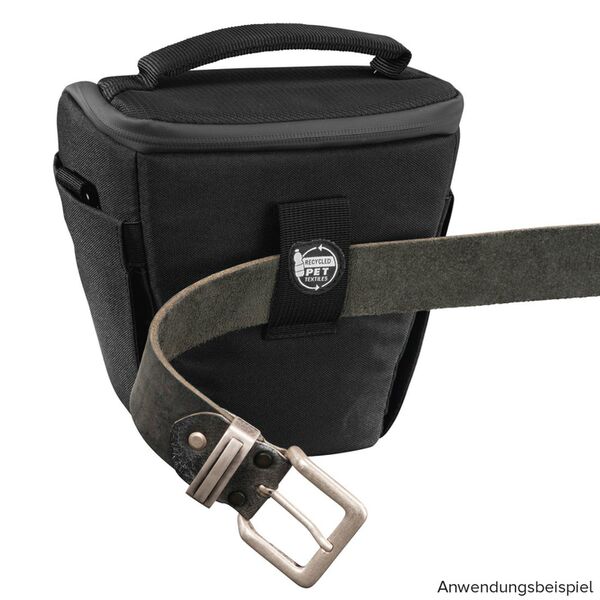 Hama Kameratasche Matera, 100 Colt  schwarz