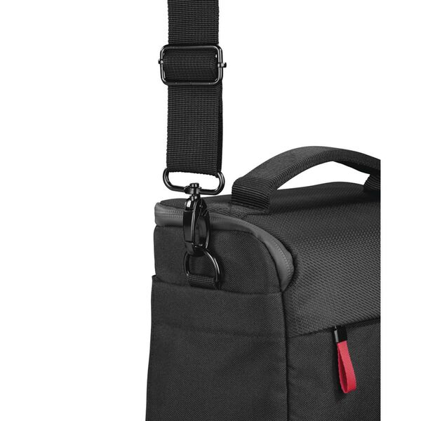 Hama Kameratasche Matera, 130  schwarz