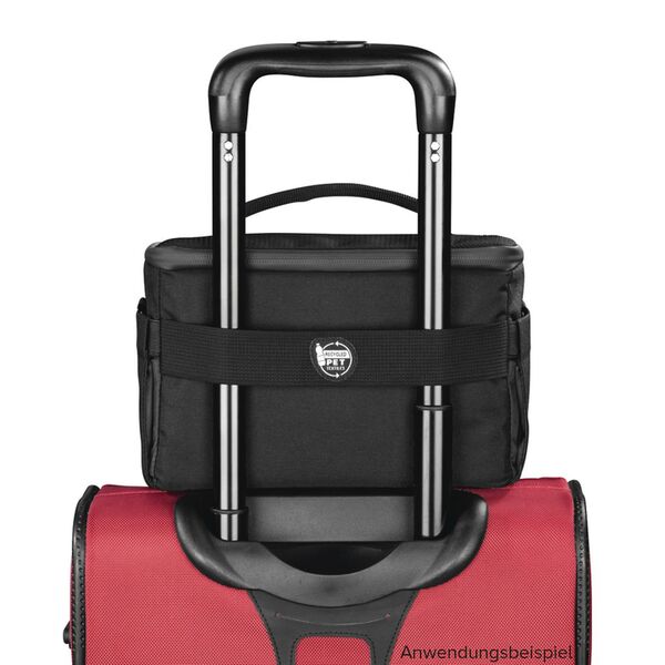 Hama Kameratasche Matera, 135  schwarz