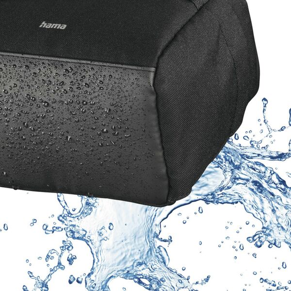 Hama Kameratasche Matera, 135  schwarz