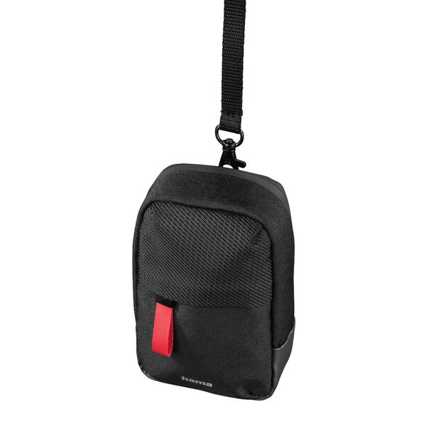 Hama Kameratasche Matera, 60H  schwarz