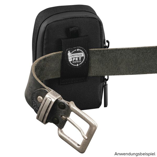 Hama Kameratasche Matera, 90M  schwarz