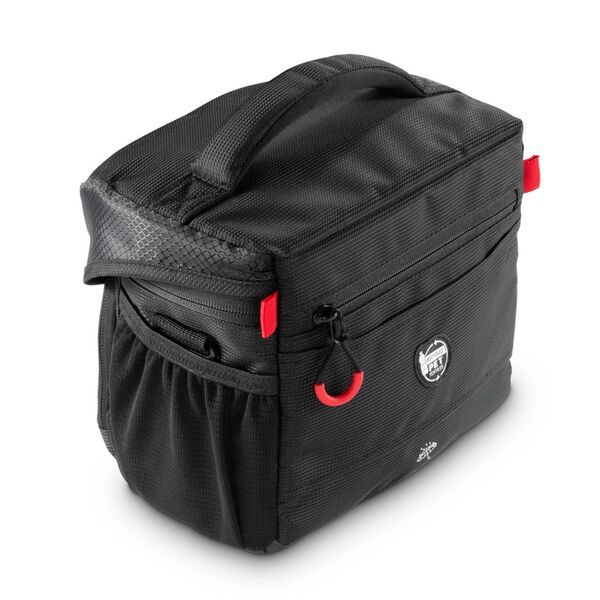 Hama Kameratasche Phoenix  130 schwarz