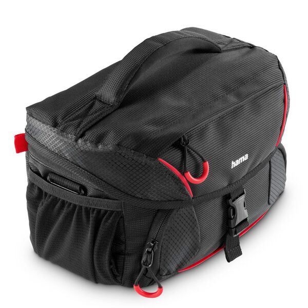 Hama Kameratasche Phoenix  135 schwarz