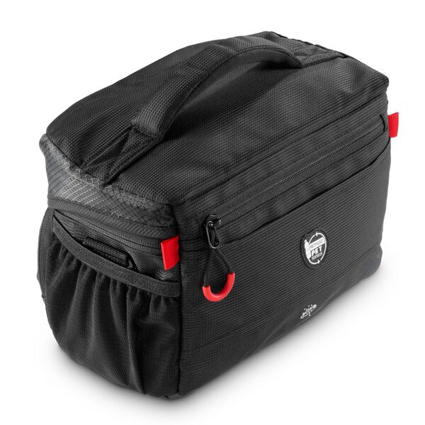 Hama Kameratasche Phoenix  135 schwarz