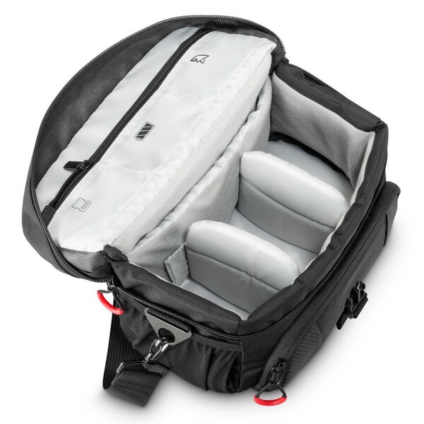 Hama Kameratasche Phoenix  135 schwarz