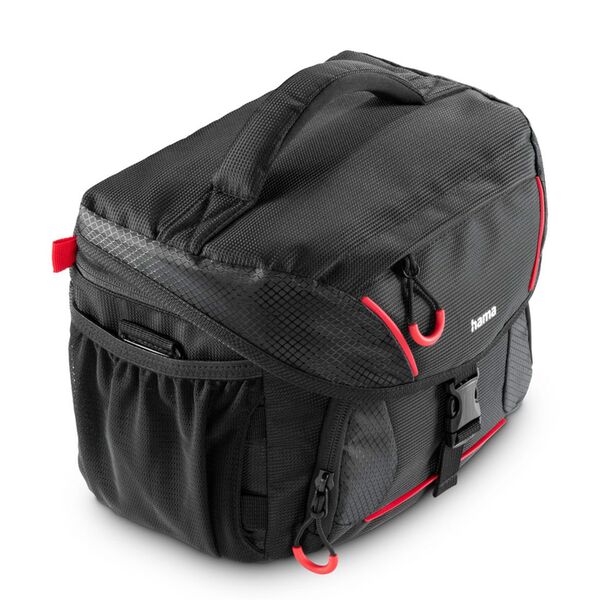 Hama Kameratasche Phoenix  140 schwarz