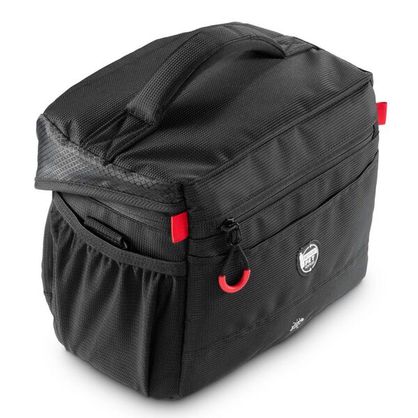 Hama Kameratasche Phoenix  140 schwarz