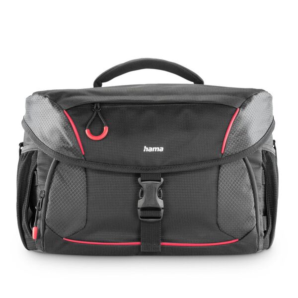 Hama Kameratasche Phoenix  170 schwarz