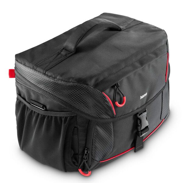 Hama Kameratasche Phoenix  170 schwarz