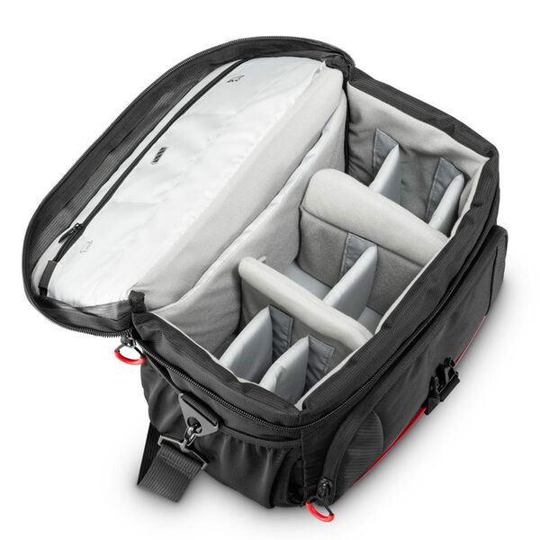 Hama Kameratasche Phoenix  170 schwarz