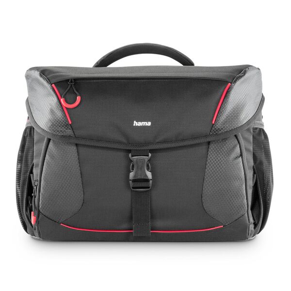 Hama Kameratasche Phoenix  200 schwarz