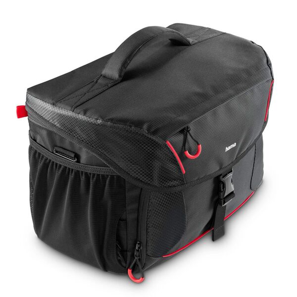Hama Kameratasche Phoenix  200 schwarz