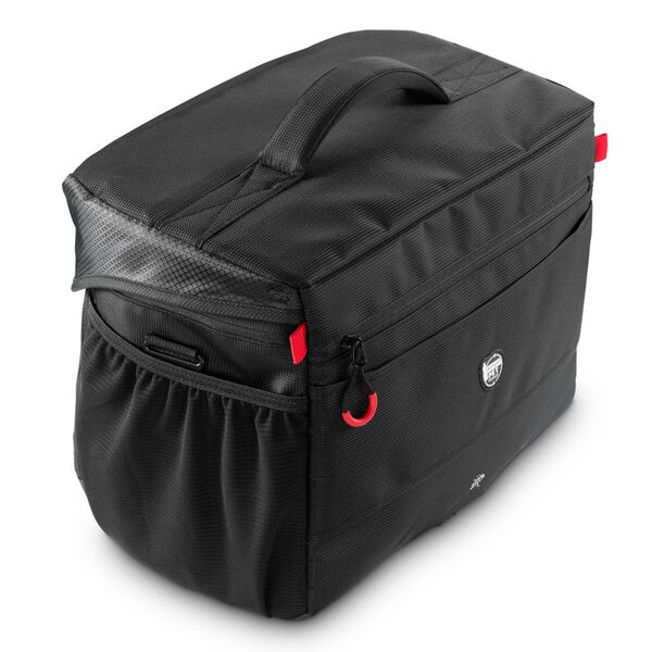 Hama Kameratasche Phoenix  200 schwarz