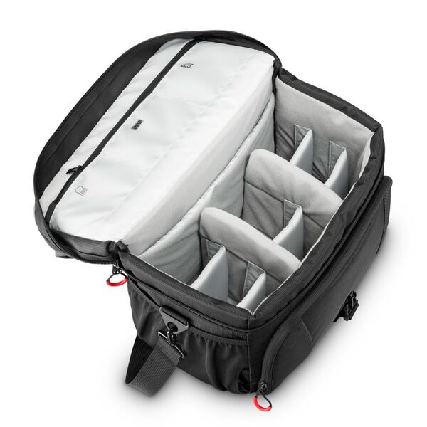 Hama Kameratasche Phoenix  200 schwarz