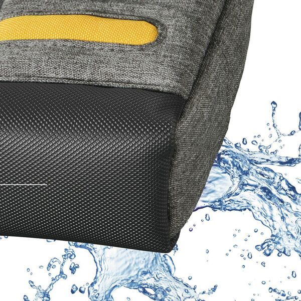 Hama Kameratasche Terra, 90M  grau