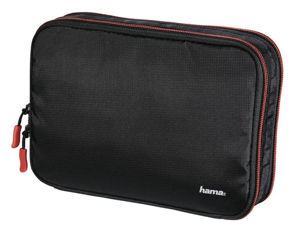 Hama Kamerazubehör-Organizer Fancy  L (22,5 x 7 x 16 cm)