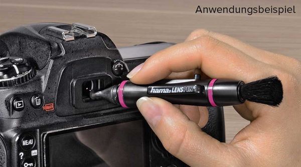 Hama Lenspen MicroPro II 