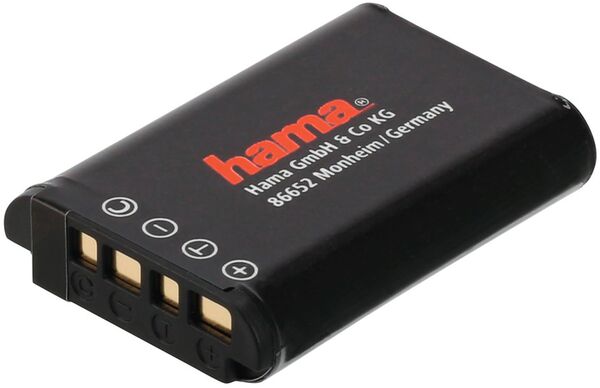 Hama Li-Ion-Akku DP 460  Sony NP-BX1