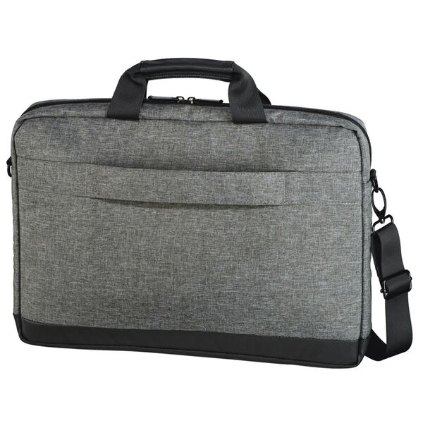 Hama Notebook-Tasche Terra, bis 40 cm (15,6)  grau