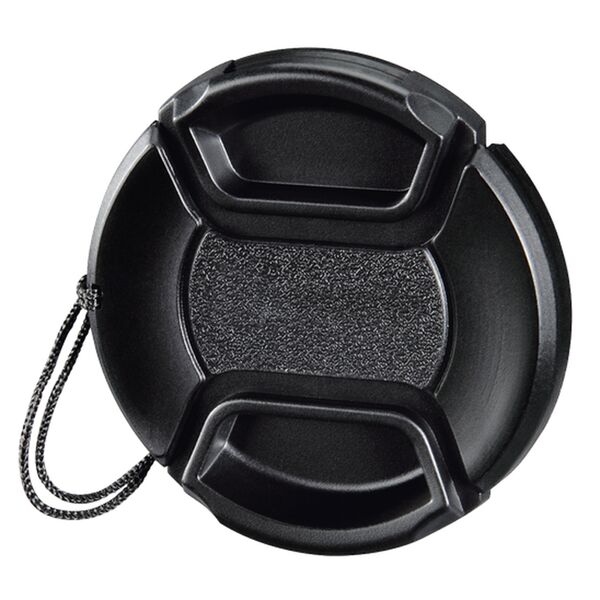 Hama Objektivdeckel Smart-Snap mit Halter  40,5mm