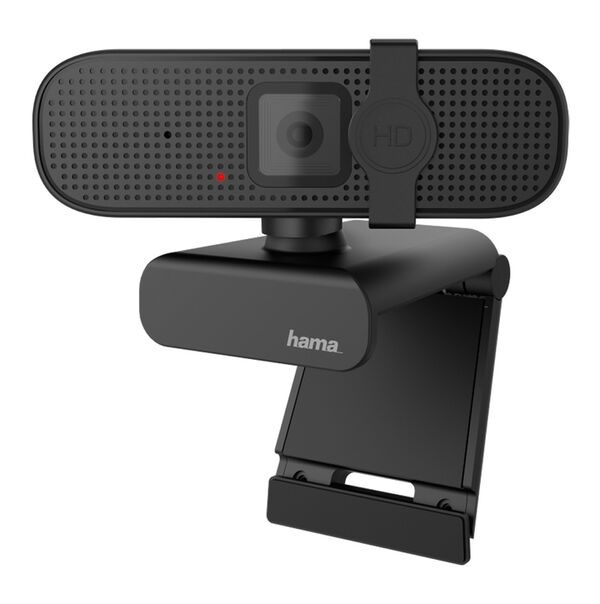 Hama PC-Webcam  C-400  1080p 