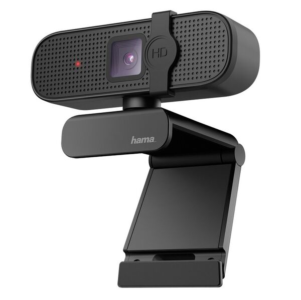 Hama PC-Webcam  C-400  1080p 