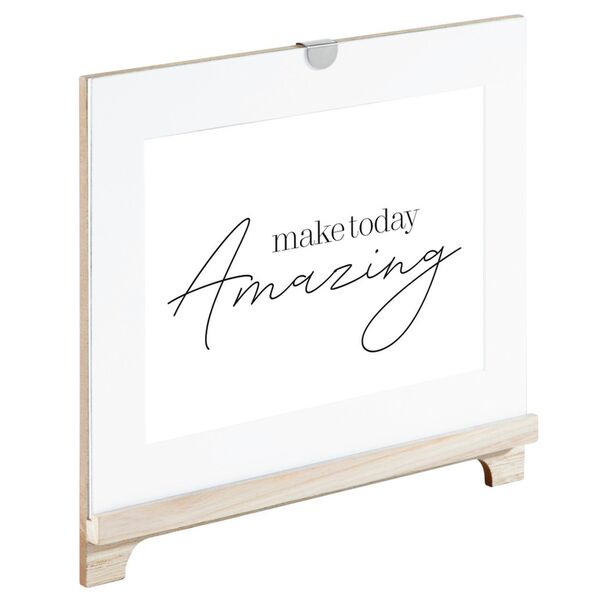 Hama Porträtrahmen Amazing, 13 x 18 cm 