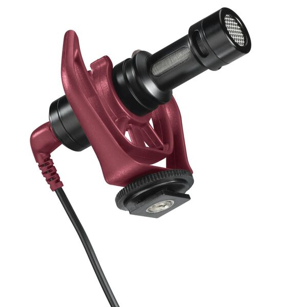 Hama Richtmikrofon RMN Uni 