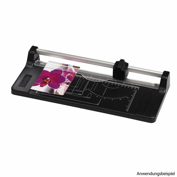 Hama Rollenschneidemaschine Easy Cut R 320 