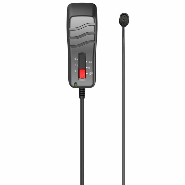 Hama Schaltnetzteil universal, einstellbar, 1000mA, 12W, max. 12V, 8 Adapter 