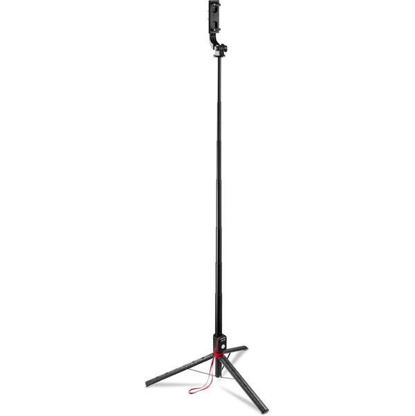 Hama Selfie-Stick-Stativ Fancy Stand für Handy, Bluetooth - Fernauslöser  170 II