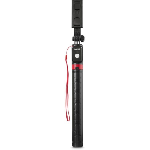 Hama Selfie-Stick-Stativ Fancy Stand für Handy, Bluetooth - Fernauslöser  170 II