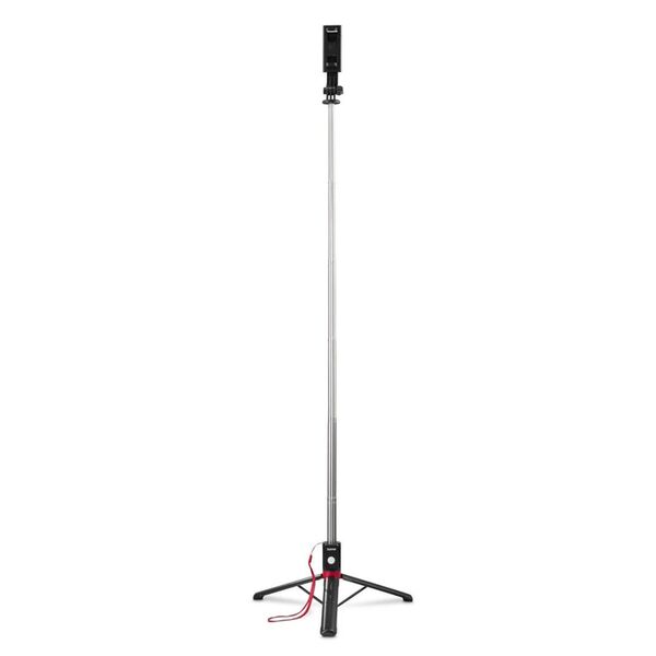 Hama Selfie-Stick-Stativ Fancy Stand für Handy, Bluetooth - Fernauslöser  110 II