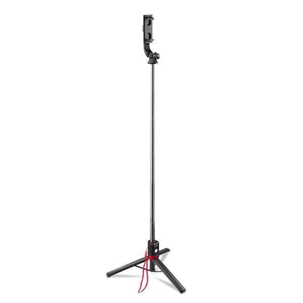 Hama Selfie-Stick-Stativ Fancy Stand für Handy, Bluetooth - Fernauslöser  110 II