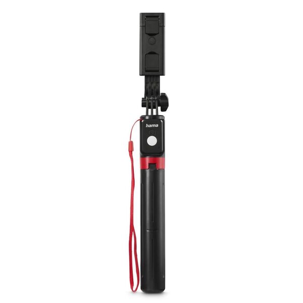 Hama Selfie-Stick-Stativ Fancy Stand für Handy, Bluetooth - Fernauslöser  110 II