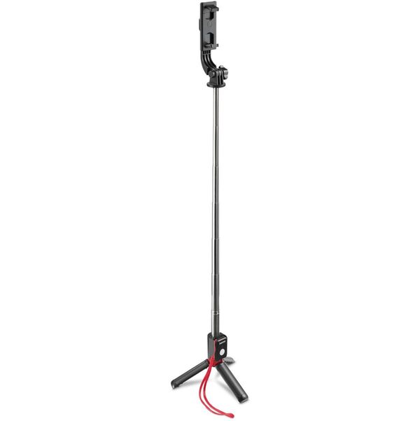 Hama Selfie-Stick-Stativ Fancy Stand für Handy, Bluetooth - Fernauslöser  70 II
