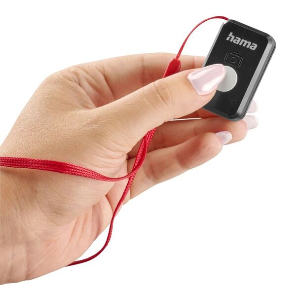 Hama Selfie-Stick-Stativ Fancy Stand für Handy, Bluetooth - Fernauslöser  70 II