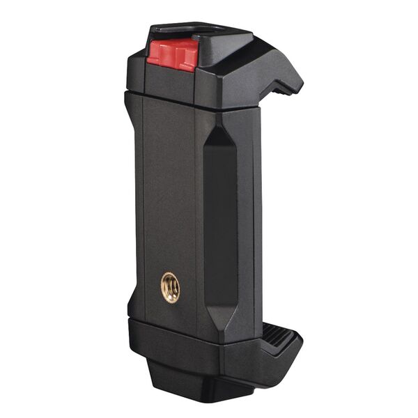 Hama Smartphone-/Tablethalterung Pro, 2in1 