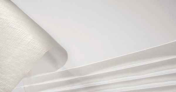 Hama Spiral-Album Fine Art, 24 x17 cm, 50 weiße Seiten  Kiwi