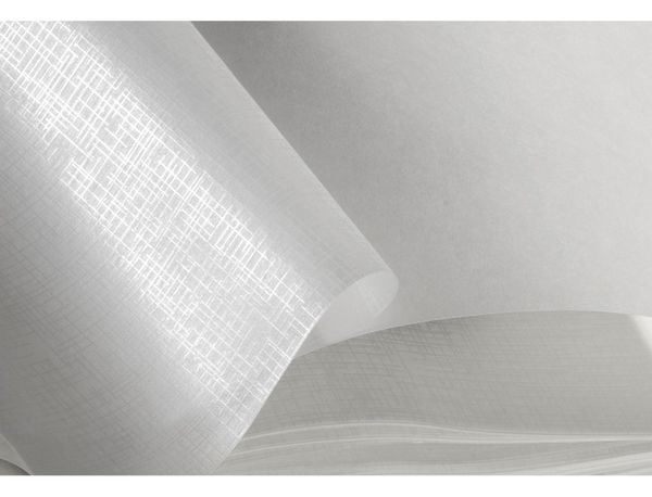 Hama Spiral-Album Fine Art, 24x17 cm, 50 weiße Seiten  schwarz