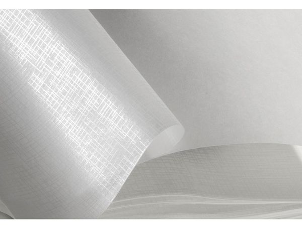 Hama Spiral-Album Fine Art, 28x24 cm, 50 weiße Seiten  schwarz