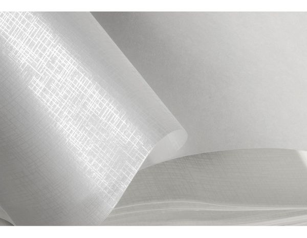 Hama Spiral-Album Fine Art, 28x24 cm, 50 weiße Seiten  bordeaux