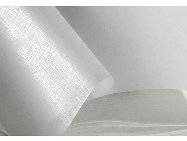 Hama Spiral-Album Fine Art, 36x32 cm, 50 weiße Seiten  bordeaux