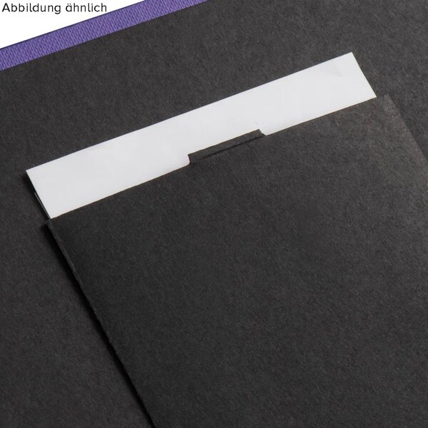 Hama Spiralalbum Fine Art Taupe 24x17/50 - 10er Pack 