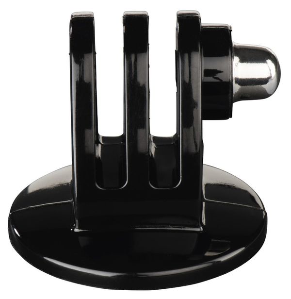 Hama Stativ FlexPro für Smartphone, GoPro und Fotokameras, 27 cm,  rot