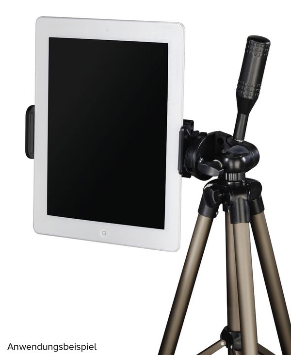 Hama Stativ für Smartphone/Tablet, 106 - 3D 