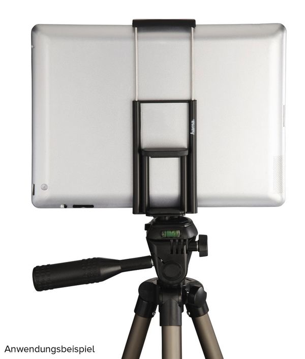 Hama Stativ für Smartphone/Tablet, 106 - 3D 