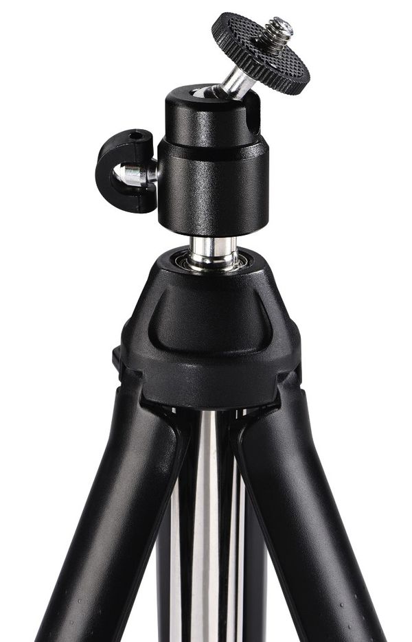 Hama Tischstativ Multi 4in1 