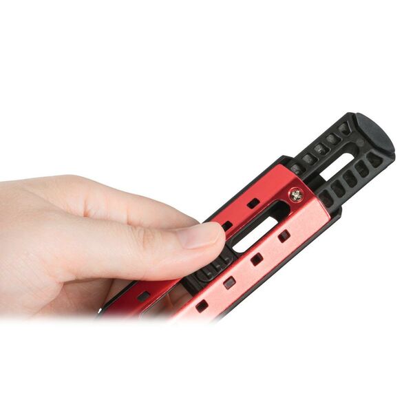 Hama Tischstativ Solid für Smartphones und Fotokameras, 19B 